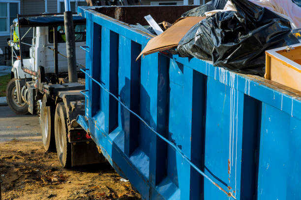 Recycling Services for Junk in Homeland, GA